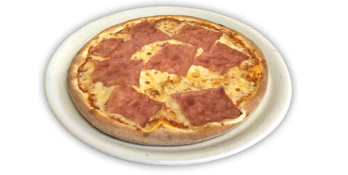 Kinderpizza Harry Potter