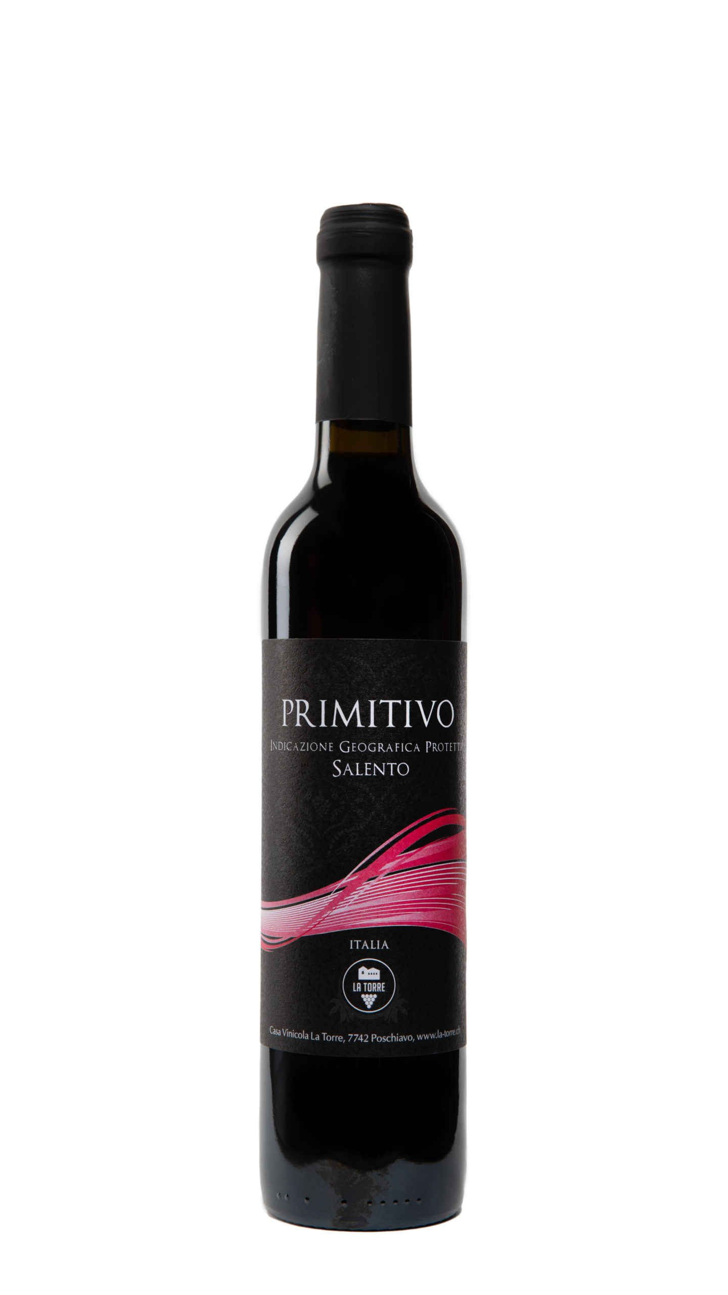 Primitivo